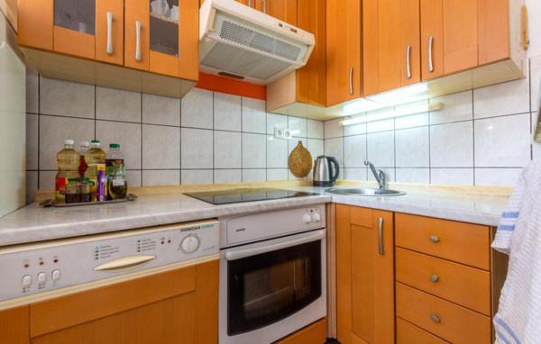Apartman Ante Lägenhet Zvecanje Exteriör bild