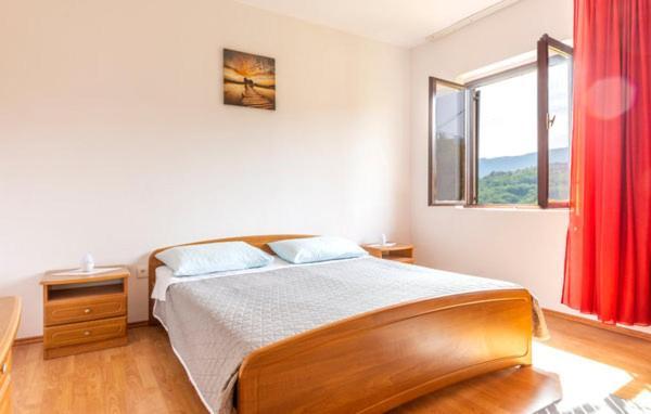 Apartman Ante Lägenhet Zvecanje Exteriör bild