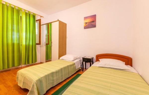 Apartman Ante Lägenhet Zvecanje Exteriör bild