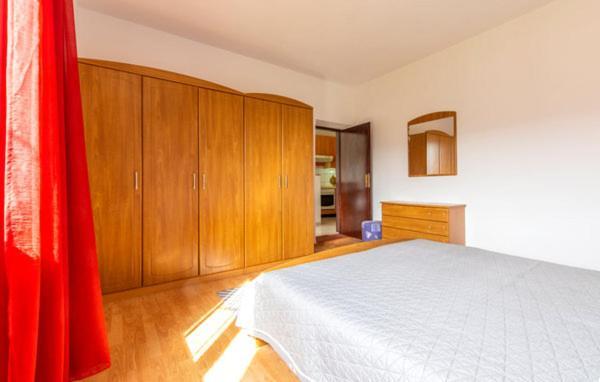 Apartman Ante Lägenhet Zvecanje Exteriör bild