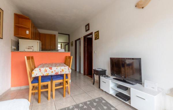 Apartman Ante Lägenhet Zvecanje Exteriör bild