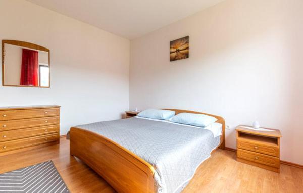 Apartman Ante Lägenhet Zvecanje Exteriör bild