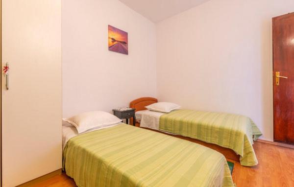 Apartman Ante Lägenhet Zvecanje Exteriör bild