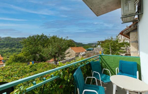 Apartman Ante Lägenhet Zvecanje Exteriör bild