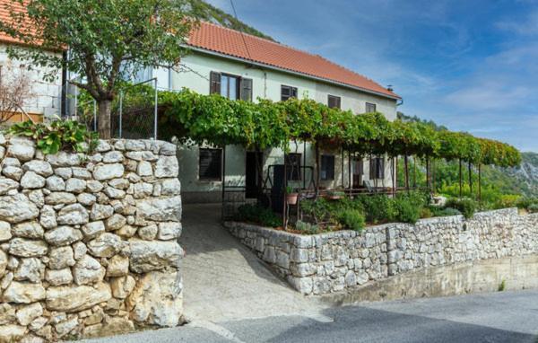 Apartman Ante Lägenhet Zvecanje Exteriör bild