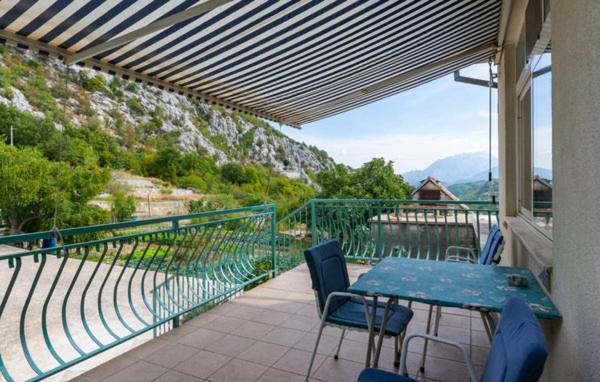 Apartman Ante Lägenhet Zvecanje Exteriör bild